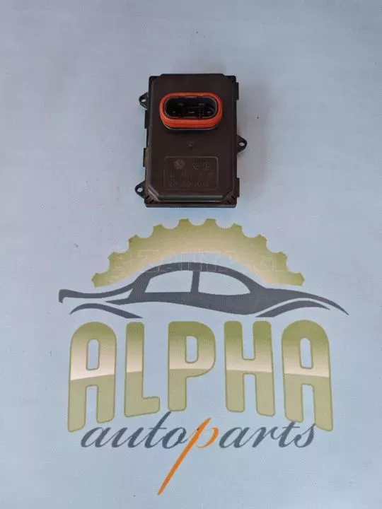 ΕΓΚΕΦΑΛΟΣ XENON -7L694132913 - 5DF00936815 - VW TOUAREG - '06 - '13.