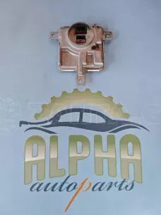 ΕΓΚΕΦΑΛΟΣ  XENON - 8K0941597E -AUDI. 