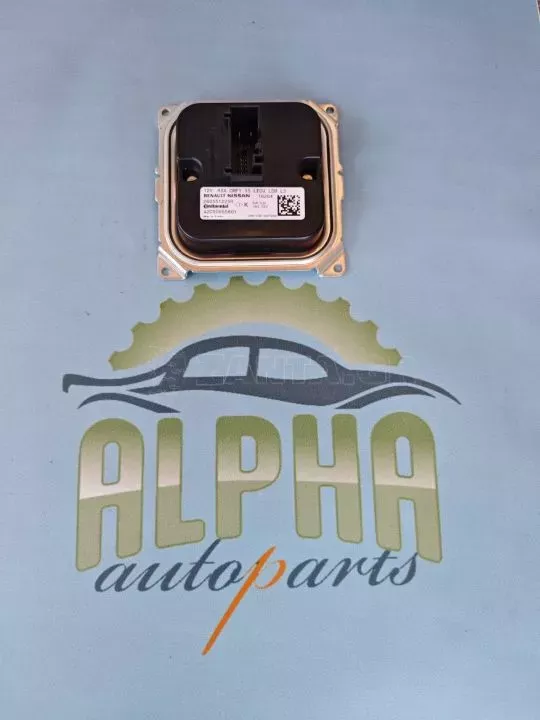 ΕΓΚΕΦΑΛΟΣ LED ΦΑΝΑΡΙΟΥ - 260551225R - A2C90665801 - RENAULT - NISSAN.
