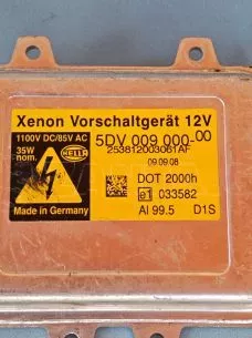 ΕΓΚΕΦΑΛΟΣ XENON - 5DV009000 - BMW. 