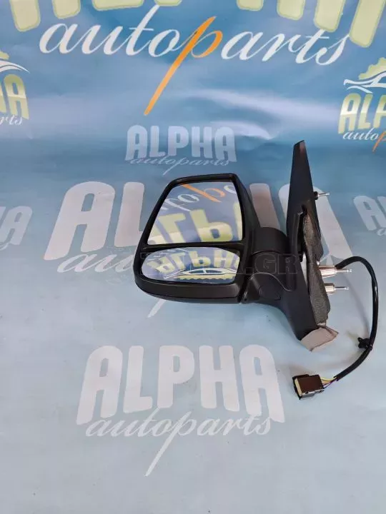 ΑΡΙΣΤΕΡΟΣ ΚΑΘΡΕΦΤΗΣ-325107502- (VM-6329-2EHL) - FORD TRANSIT - '20 -'24 - AFTER MARKET