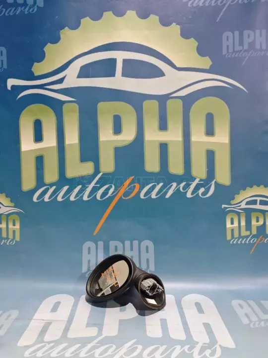 ΚΑΘΡΕΦΤΗΣ ΑΡΙΣΤΕΡΟΣ – MINI COUNTRYMAN – R60 – ’10 – ’16.