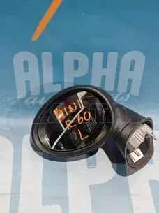 ΚΑΘΡΕΦΤΗΣ ΑΡΙΣΤΕΡΟΣ – MINI COUNTRYMAN – R60 – ’10 – ’16. 