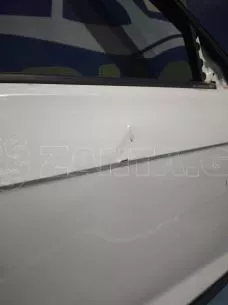 ΠΟΡΤΑ ΕΜΠΡΟΣ ΔΕΞΙΑ -VW T-ROC - '19 - '23. 