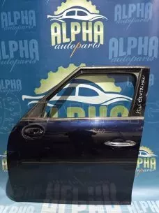 ΠΟΡΤΑ ΕΜΠΡΟΣ ΑΡΙΣΤΕΡΗ – MINI COUNTRYMAN – R60 – ’10 – ’16. 