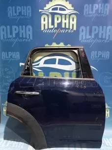 ΠΟΡΤΑ ΠΙΣΩ ΔΕΞΙΑ – MINI COUNTRYMAN – R60 – ’10 – ’16. 