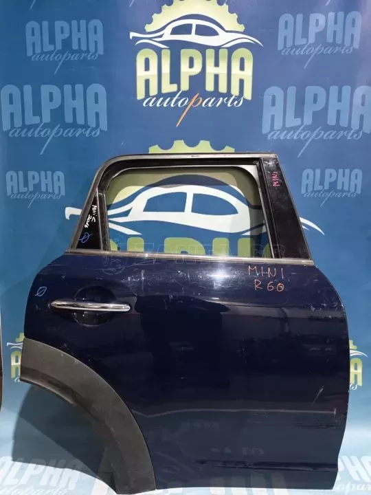 ΠΟΡΤΑ ΠΙΣΩ ΔΕΞΙΑ – MINI COUNTRYMAN – R60 – ’10 – ’16.