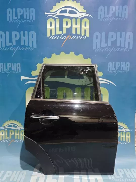 ΠΟΡΤΑ ΠΙΣΩ ΔΕΞΙΑ – MINI ONE – F55 – ’18.