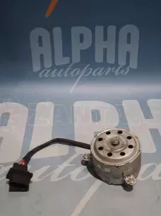 ΜΟΤΕΡ ΒΕΤΙΛΑΤΕΡ - 6Q0959455AE - VW - SKODA - SEAT - AUDI - '02 - '10. 
