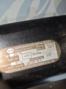 ΚΟΤΣΑΔΟΡΟΣ - 4B0092156D -305237- AUDI A6 - '02 - '08 