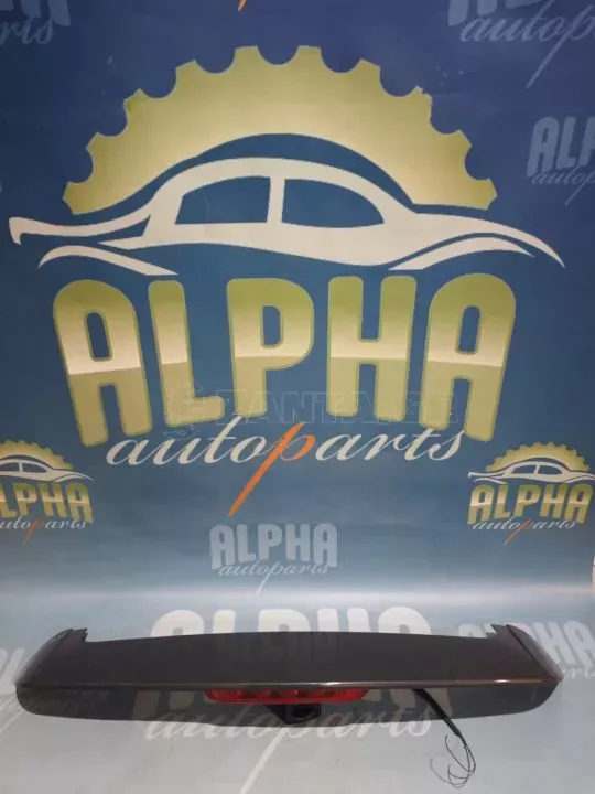 ΑΕΡΟΤΟΜΗ ΜΕ ΦΑΝΑΡΙ ΣΤΟΠ - 857210-H8400 - KIA STONIC - '17 - '23.