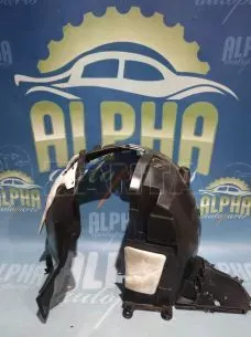 ΘΟΛΟΣ ΕΜΠΡΟΣ ΑΡΙΣΤΕΡΟΣ - 63841-HV00A - NISSAN QASHQAI - J11 - '17 - '23. 