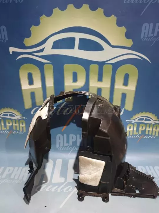 ΘΟΛΟΣ ΕΜΠΡΟΣ ΑΡΙΣΤΕΡΟΣ - 63841-HV00A - NISSAN QASHQAI - J11 - '17 - '23.