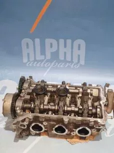 ΚΕΦΑΛΑΡΙ ΜΗΧΑΝΗΣ ΚΟΜΠΛΕ - SMART 451  1.0cc ΑΤΜΟΣΦΑΙΡΙΚΟ - '07 - '13. 