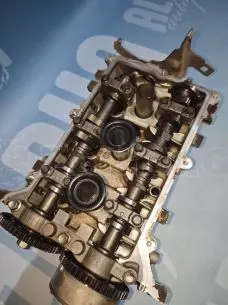 ΚΕΦΑΛΑΡΙ ΜΗΧΑΝΗΣ ΚΟΜΠΛΕ - SMART 451  1.0cc ΑΤΜΟΣΦΑΙΡΙΚΟ - '07 - '13. 