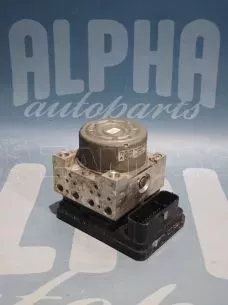 ΜΟΝΑΔΑ ABS - 9826857180 / 100625-39961 / 100916 -39183 / 285164 - 45043 -PEUGEOT - CITROEN - '10 - '17. 