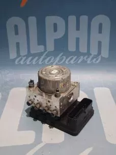 ΜΟΝΑΔΑ ABS - 9836178080 / 100629-33021 / 100916 -39843 / 285160 - 49243 -PEUGEOT 208 - OPEL - CITROEN - '19 - '24. 