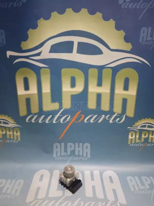 ΜΟΝΑΔΑ ABS - K9C3-14F447 -AB / A426R-18W391 - JAGUAR EPACE - LAND ROVER DISCOVERY - '18.