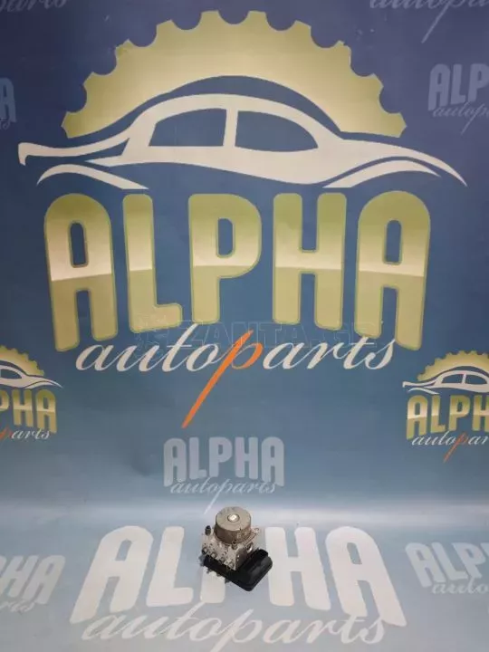 ΜΟΝΑΔΑ ABS -100915-3990 (3) - 9817961380 - PEUGEOT 2008 -'13 - '18.