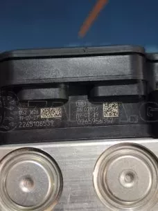 ΜΟΝΑΔΑ ABS -9808958280 - 9832666780 -0265956352- PEUGEOT -  CITROEN   - ' 16 - '19. 