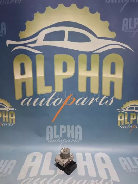 ΜΟΝΑΔΑ ABS -39002554 - 0265956292 - OPEL CORSA E - ' 14 - '18.
