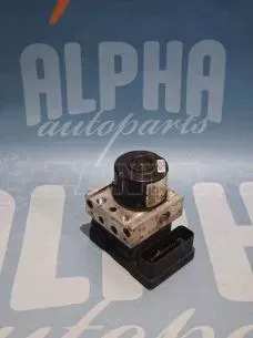 ΜΟΝΑΔΑ ABS -9662150680 - 4KU6L28Z86 -  PEUGEOT 207  - ' 06 - '13. 