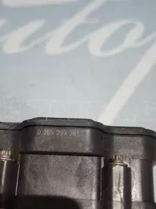 ΜΟΝΑΔΑ ABS -9834565080 - 93487145 - 0265956240 -  CITROEN C3 - '19 - '24. 