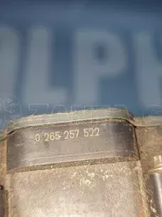 ΜΟΝΑΔΑ ABS - 39087900 -0265956257 - OPEL ASTRA K - '15 -'22. 