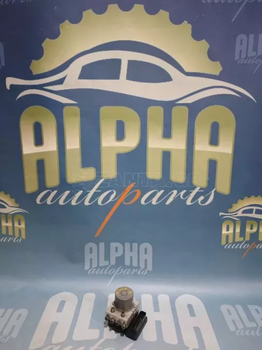 ΜΟΝΑΔΑ ABS - 39087900 -0265956257 - OPEL ASTRA K - '15 -'22.