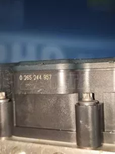 ΜΟΝΑΔΑ ABS - 44540 -02530 - 0265956309 -TOYOTA AURIS - '16 - '18. 