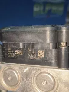 ΜΟΝΑΔΑ ABS - 44540 -02530 - 0265956309 -TOYOTA AURIS - '16 - '18. 