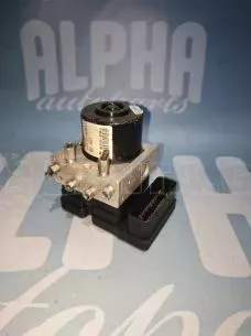 ΜΟΝΑΔΑ ABS - 44510 -0D031 - 89541 -0D040 -TOYOTA YARIS - '06 - '10. 