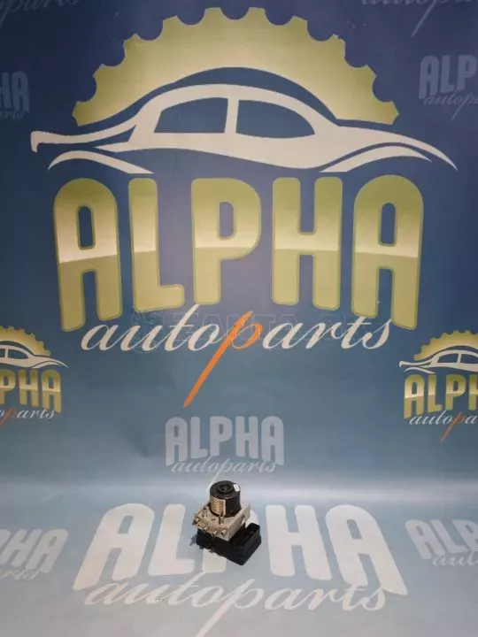 ΜΟΝΑΔΑ ABS - 44510 -0D031 - 89541 -0D040 -TOYOTA YARIS - '06 - '10.