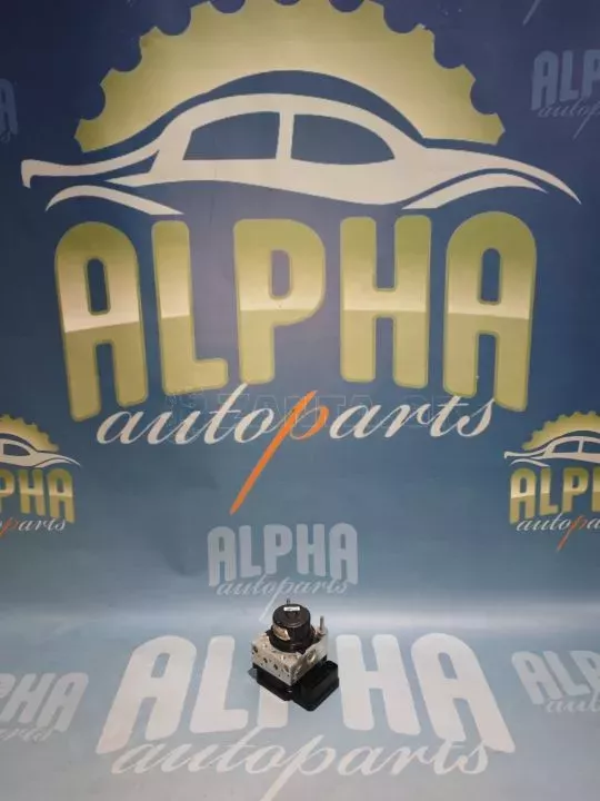 ΜΟΝΑΔΑ ABS - 44540 -0D280 - 89541 -0D480 -TOYOTA YARIS - '17.