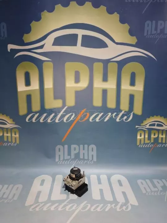 ΜΟΝΑΔΑ ABS - 44540 -0D020 - 89541 -0D100 -TOYOTA YARIS - '11 - '14.