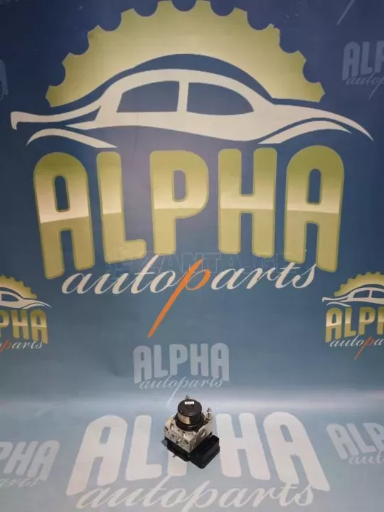 ΜΟΝΑΔΑ ABS - 44540 -0D130 - 89541 -0D0330 -TOYOTA YARIS - '17.