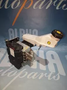 ΜΟΝΑΔΑ ABS - 58500-CZ000 -A5000221AFF - 236IAE1E14  - HYUNDAI TUCSON. 