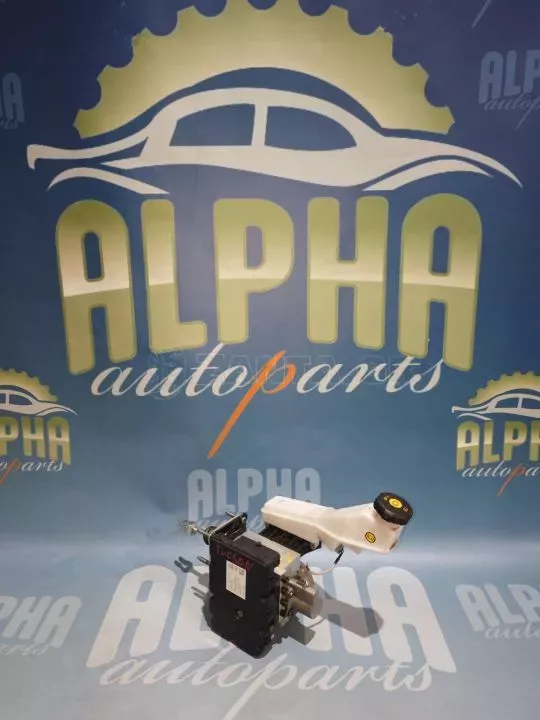 ΜΟΝΑΔΑ ABS - 58500-CZ000 -A5000221AFF - 236IAE1E14 - HYUNDAI TUCSON.