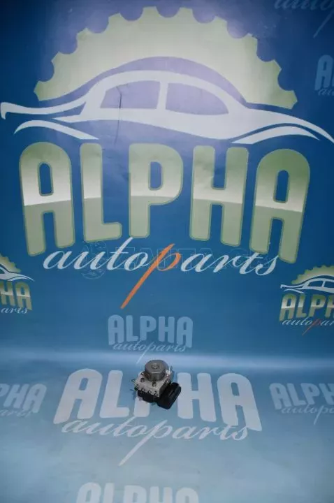 ΜΟΝΑΔΑ ABS - 476605492R - 0265956285 - RENAULT CLIO - '13 - '15.