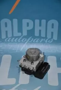 ΜΟΝΑΔΑ ABS - 476605492R - 0265956285 - RENAULT CLIO - '13 - '15. 