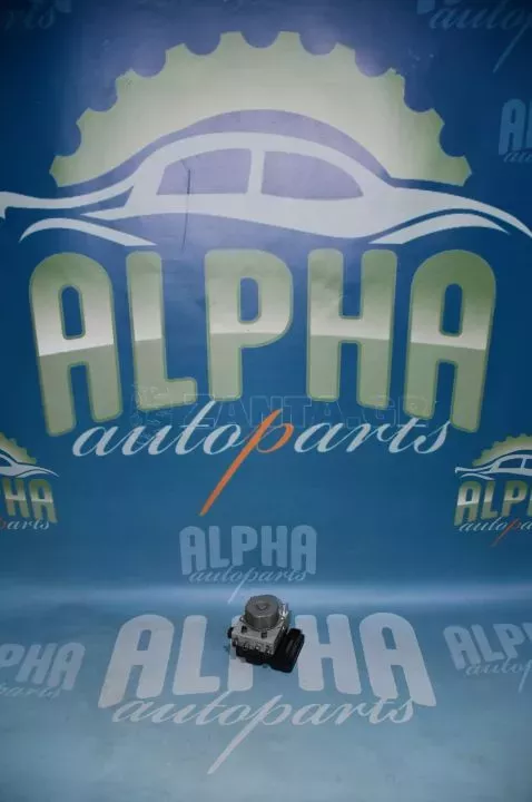 ΜΟΝΑΔΑ ABS - 476601283R - 0265956527 - RENAULT CLIO - '16 - '19.