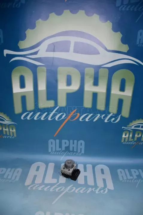 ΜΟΝΑΔΑ ABS - 476600188R - 0265956527 - RENAULT CLIO - '16 - '19.