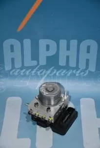 ΜΟΝΑΔΑ ABS - 476602738R - 0265956628 - DACIA DUSTER - '17 - '22. 