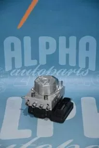 ΜΟΝΑΔΑ ABS - 476601842R - 0265956527 - RENAULT CLIO - '14 - '22. 