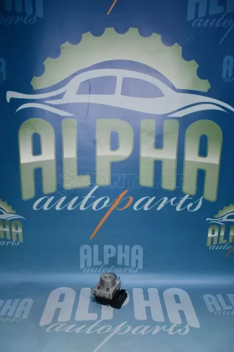 ΜΟΝΑΔΑ ABS - 476601842R - 0265956527 - RENAULT CLIO - '14 - '22.