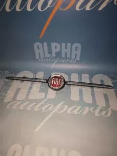 ΠΡΟΦΥΛΑΚΤΗΡΑΣ ΕΜΠΡΟΣ - FIAT 500 S - '15- 