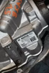 ΑΝΤΛΙΑ ΠΕΤΡΕΛΑΙΟΥ - 9811347280-0445010592- FORD-PEUGEOT-CITROEN- 1.5cc DEISEL. 