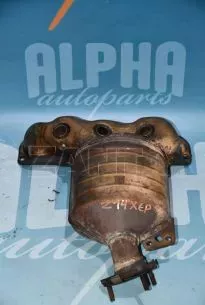 ΚΑΤΑΛΥΤΗΣ - 55567774 - OPEL Z14 XEP -  