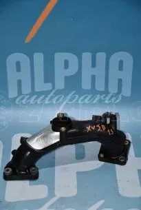 ΣΩΛΗΝΑΣ ΑΕΡΑ - 9674942380-01 - FORD-PEUGEOT- 1.5cc 