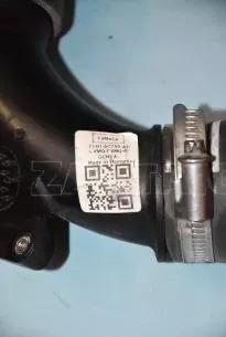 ΣΩΛΗΝΑΣ ΑΕΡΑ - F1B1-6C750-AB - FORD-PEUGEOT- 1.5cc 